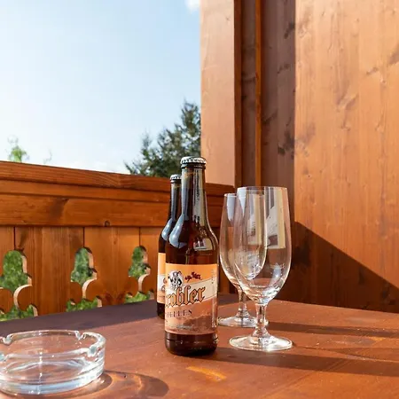 Lilly - Luxus Im Villenviertel شقة