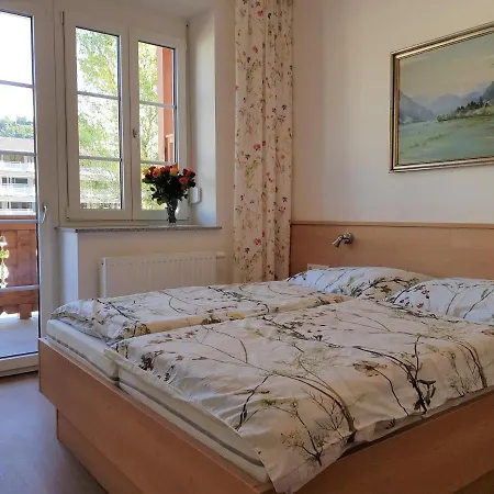 Lilly - Luxus Im Villenviertel 아파트 바드이스흘
