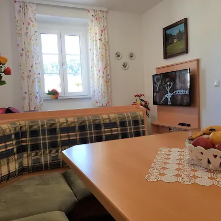 아파트 Lilly - Luxus Im Villenviertel *