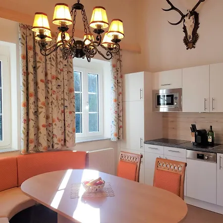 Lilly - Luxus Im Villenviertel شقة باد اسشي