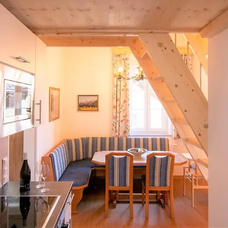 Lilly - Luxus Im Villenviertel 아파트 바드이스흘
