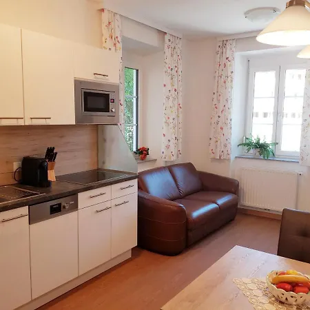Lilly - Luxus Im Villenviertel * 바드이스흘