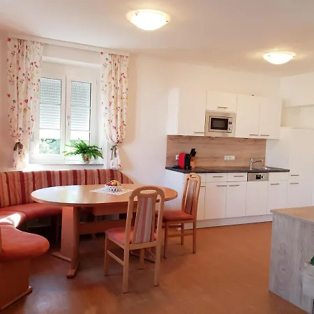 Lilly - Luxus Im Villenviertel 아파트 *