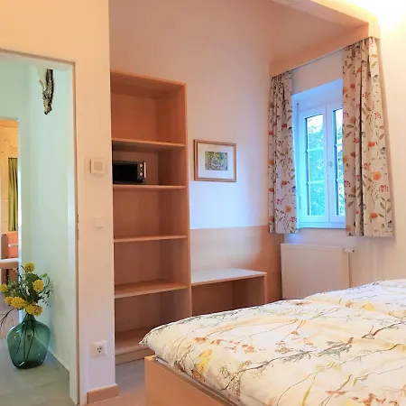 아파트 Lilly - Luxus Im Villenviertel *