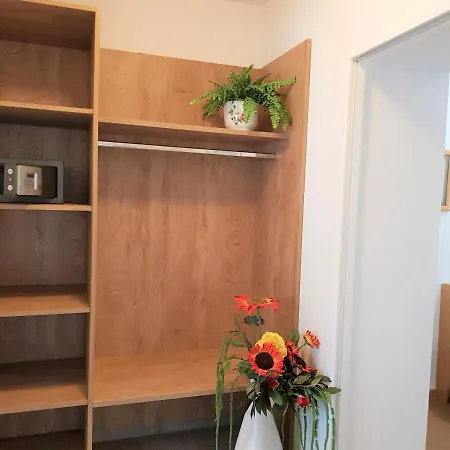 아파트 Lilly - Luxus Im Villenviertel