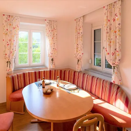 Lilly - Luxus Im Villenviertel 바드이스흘