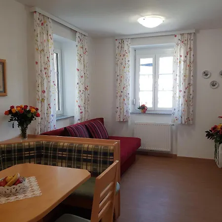 Lilly - Luxus Im Villenviertel Bad Ischl