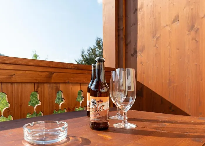 Lilly - Luxus Im Villenviertel Apartmán