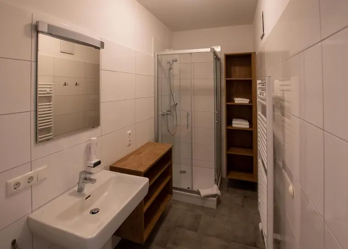 Lilly - Luxus Im Villenviertel * Bad Ischl