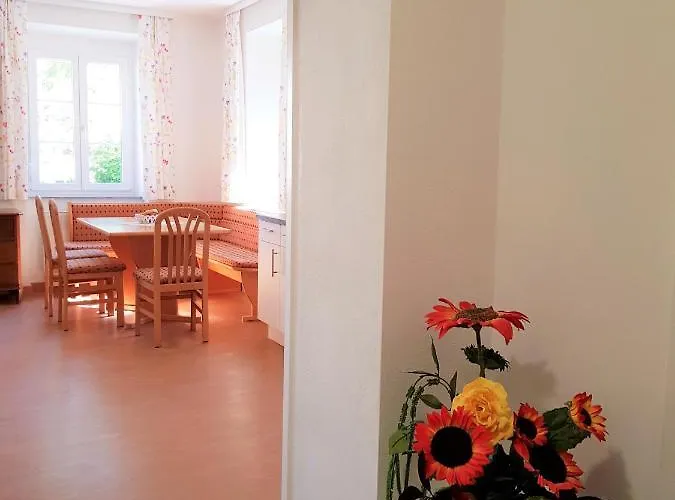 Lilly - Luxus Im Villenviertel Apartmán *