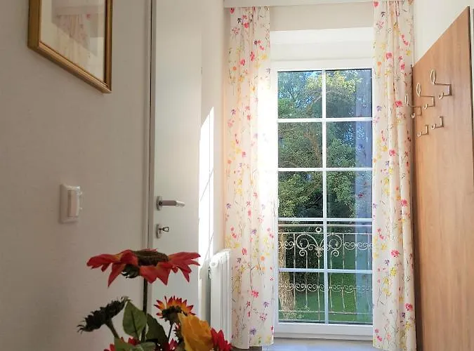 Apartmán Lilly - Luxus Im Villenviertel