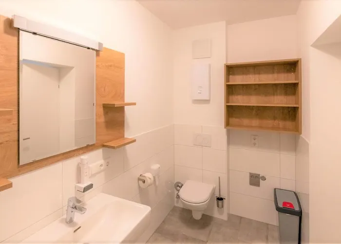 Lilly - Luxus Im Villenviertel * バート・イシュル