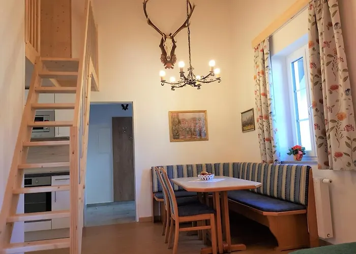 Lilly - Luxus Im Villenviertel * バート・イシュル