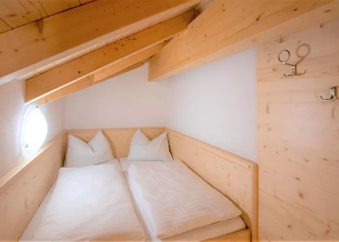 Apartmán Lilly - Luxus Im Villenviertel