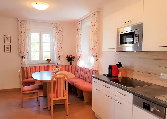 Lilly - Luxus Im Villenviertel Apartmán