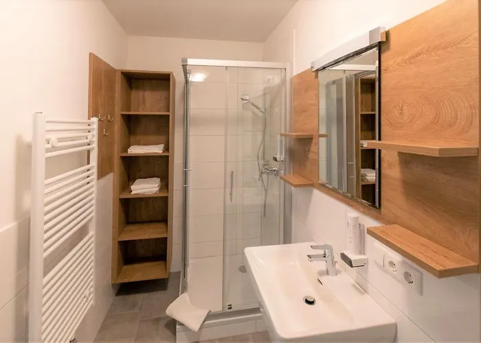 Lilly - Luxus Im Villenviertel Apartmán