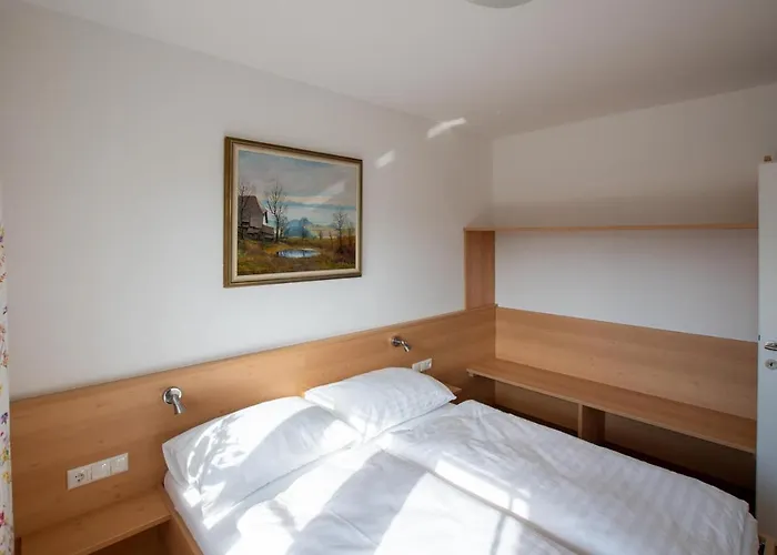 Lilly - Luxus Im Villenviertel Apartmán *