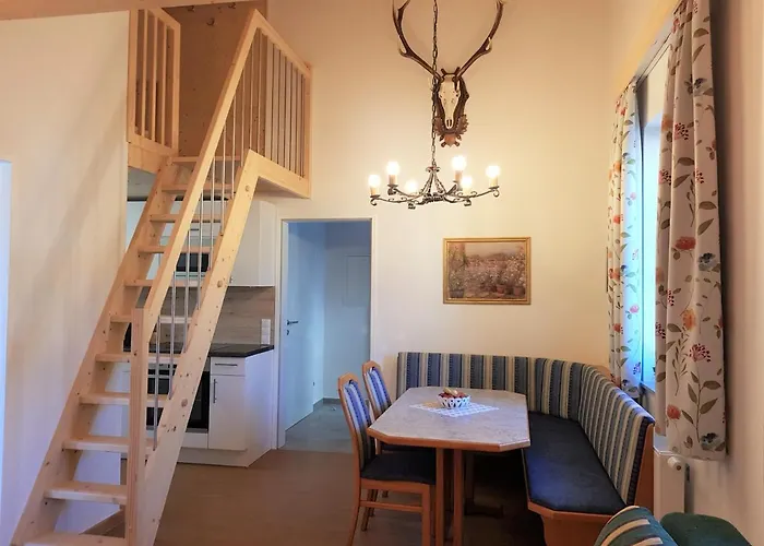 Apartmán Lilly - Luxus Im Villenviertel *