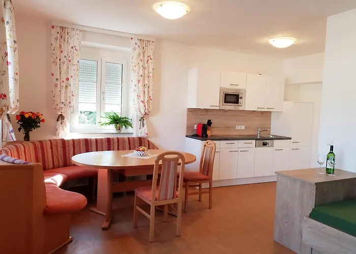 Lilly - Luxus Im Villenviertel Apartmán *