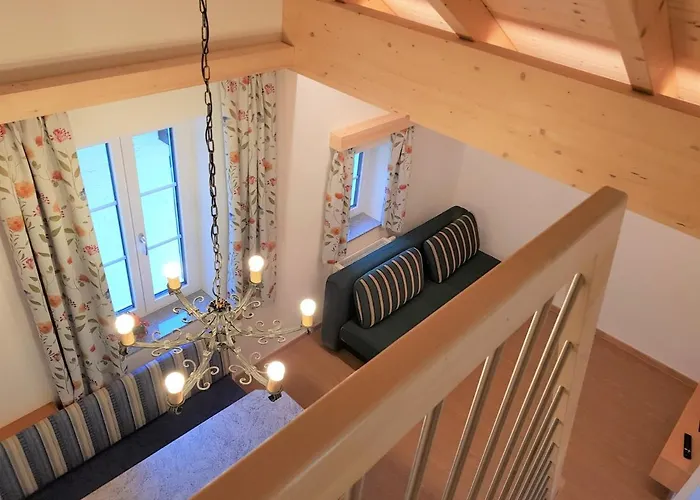 Lilly - Luxus Im Villenviertel アパート