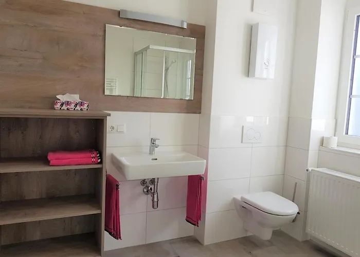 Lilly - Luxus Im Villenviertel Apartmán *