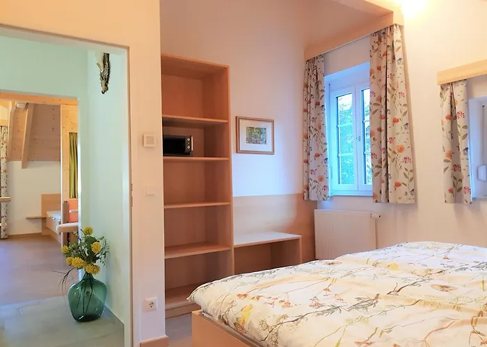 Apartmán Lilly - Luxus Im Villenviertel *