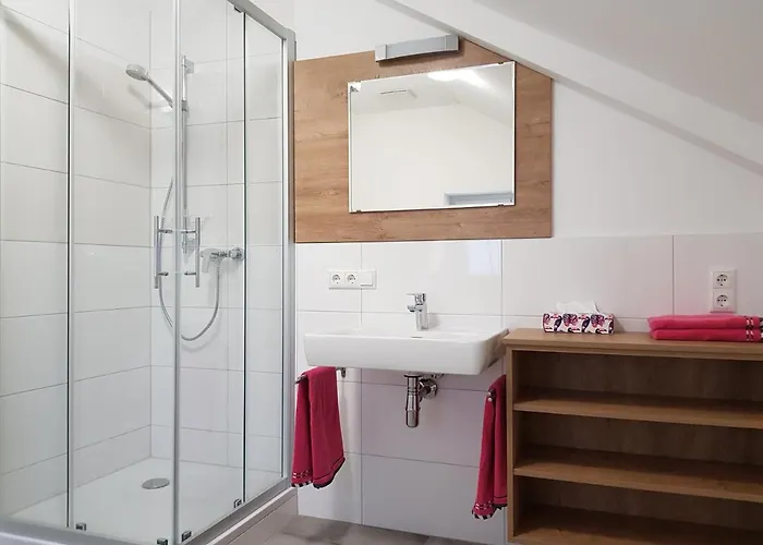 Lilly - Luxus Im Villenviertel バート・イシュル