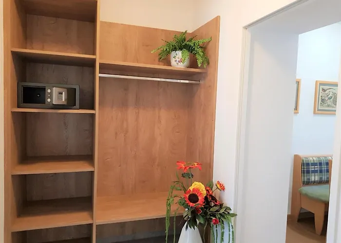 アパート Lilly - Luxus Im Villenviertel