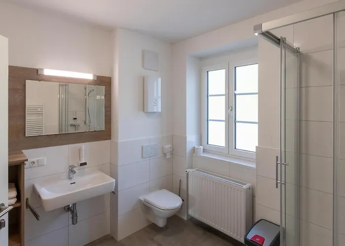 Lilly - Luxus Im Villenviertel Apartmán Bad Ischl