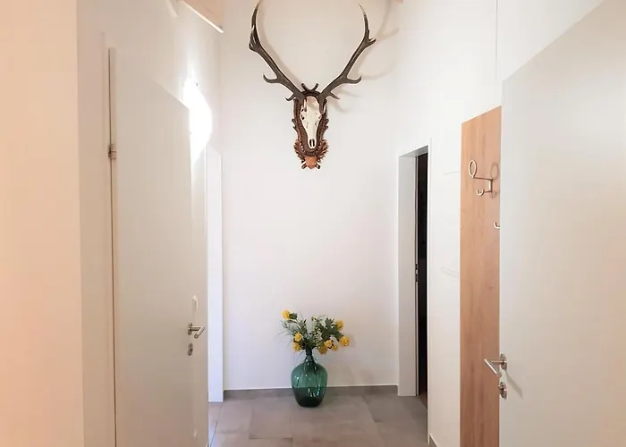 Lilly - Luxus Im Villenviertel Apartmán *