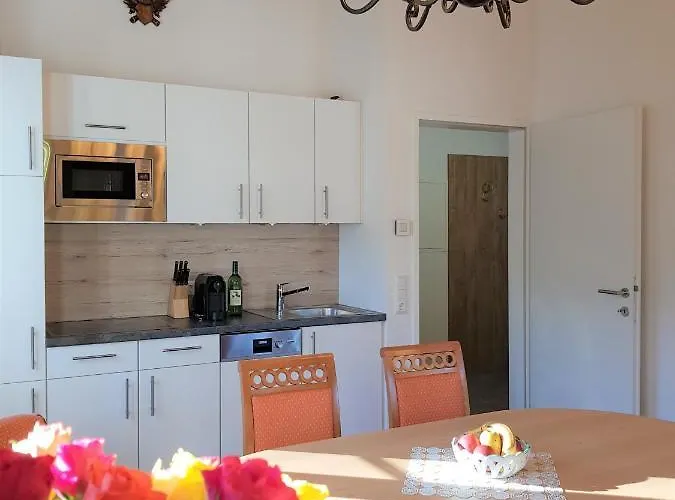 Lilly - Luxus Im Villenviertel * Bad Ischl