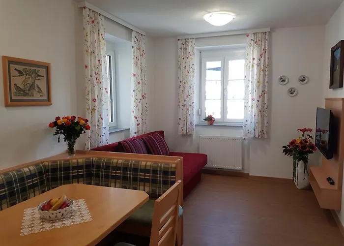 Lilly - Luxus Im Villenviertel Bad Ischl