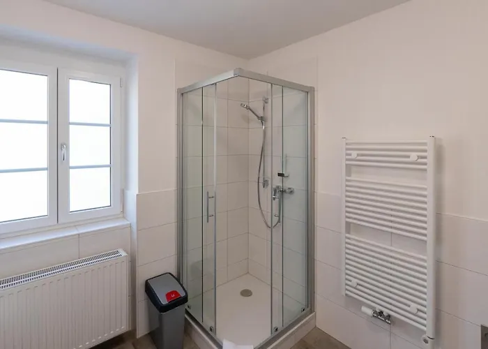 Lilly - Luxus Im Villenviertel Apartmán