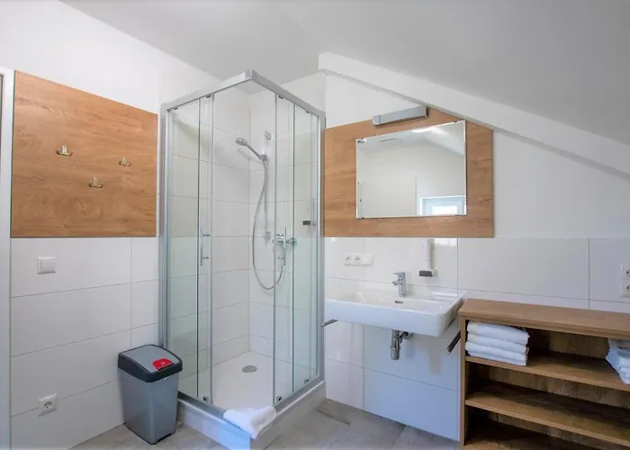 Apartmán Lilly - Luxus Im Villenviertel