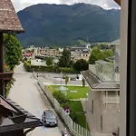 Апартаменты Lilly - Luxus Im Villenviertel *