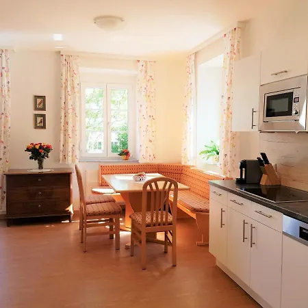 Lilly - Luxus Im Villenviertel * 巴德伊舍