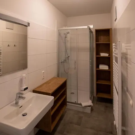 Lilly - Luxus Im Villenviertel * 巴德伊舍