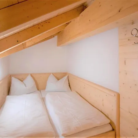 公寓 Lilly - Luxus Im Villenviertel