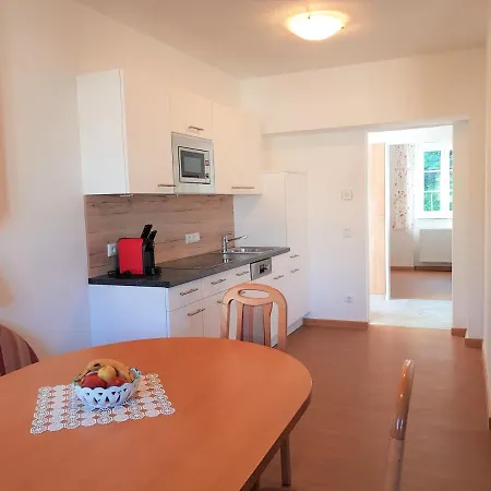 Apartament Lilly - Luxus Im Villenviertel Bad Ischl