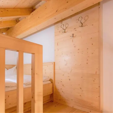 公寓 Lilly - Luxus Im Villenviertel