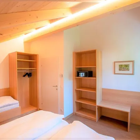 Lilly - Luxus Im Villenviertel 巴德伊舍