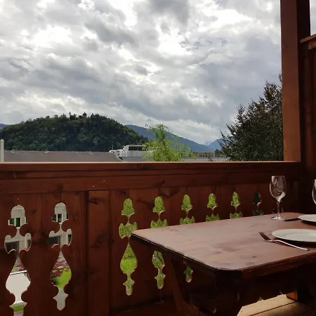 Apartament Lilly - Luxus Im Villenviertel *