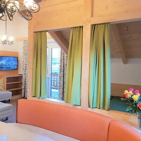 Lilly - Luxus Im Villenviertel 公寓 *