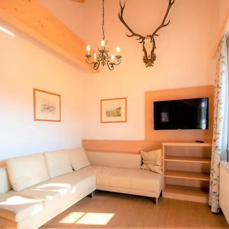 公寓 Lilly - Luxus Im Villenviertel *