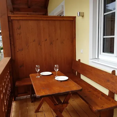 Lilly - Luxus Im Villenviertel * 巴德伊舍