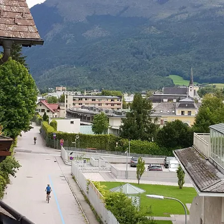 公寓 Lilly - Luxus Im Villenviertel