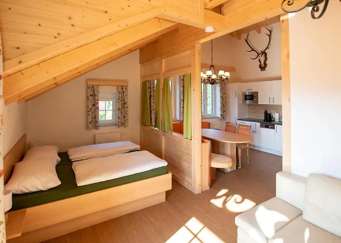 Lilly - Luxus Im Villenviertel * 巴德伊舍