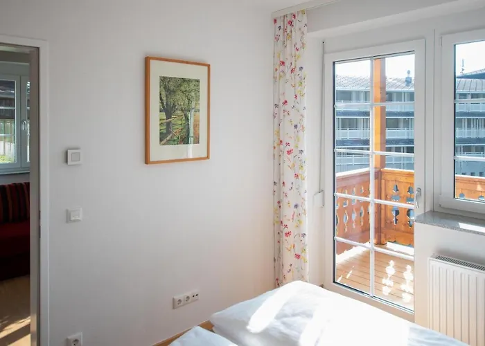 Lilly - Luxus Im Villenviertel 公寓