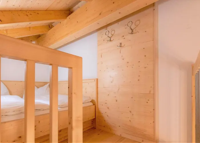 公寓 Lilly - Luxus Im Villenviertel