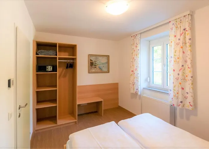 Lilly - Luxus Im Villenviertel 公寓 巴德伊舍